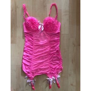 Victoria’s Secret Lingerie